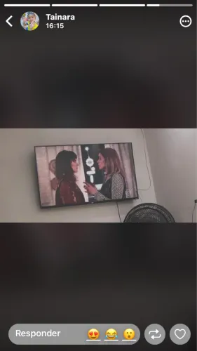 Tv 50 polegada Smart