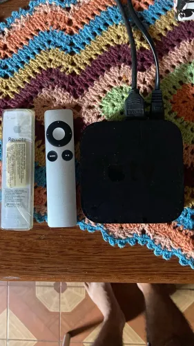Apple TV