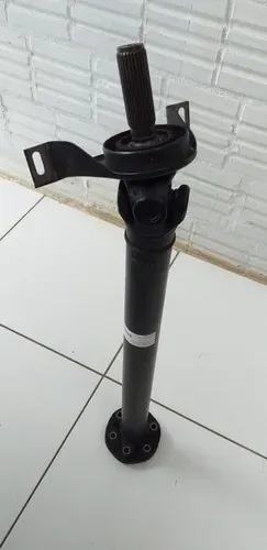 Cardan Traseiro Eixo C/rolamento Mercedes C180 1.6 Turo 2014