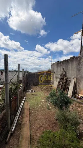 Terreno à venda, 125 m² por R$ 110.000 - Jardim Nova América - Suzano/SP