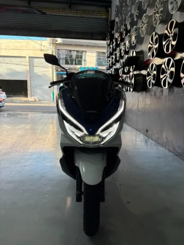 Honda Pcx Sport 2022 Baixissíma KM