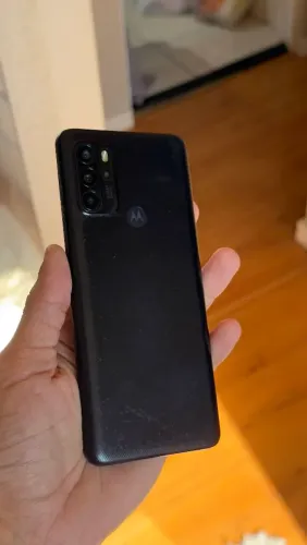 Moto G60S