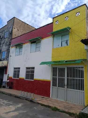 ALUGA PREDIO COMERCIAL COHATRAC