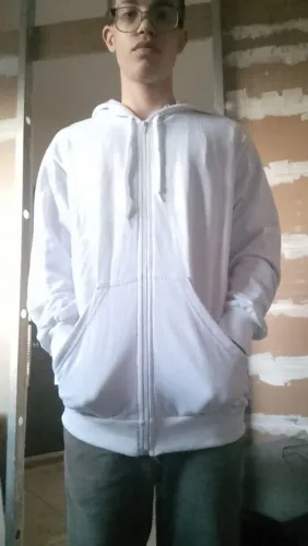 Kit de 3 Moletom