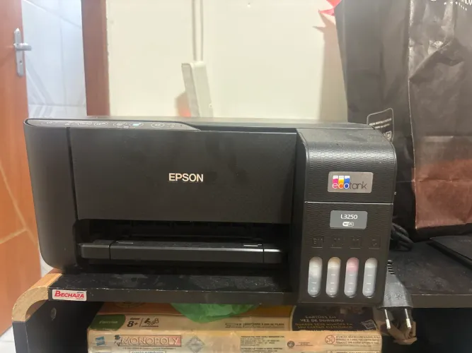 Impressora Epson L3250