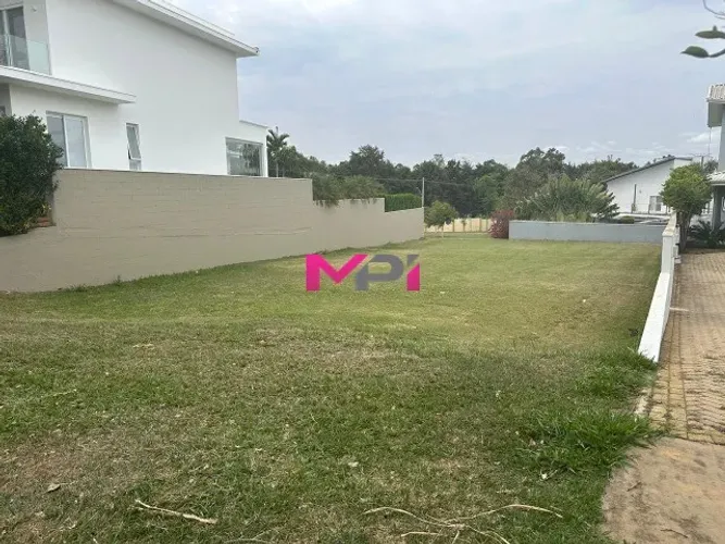 TERRENO EM CONDOMÍNIO À VENDA - MEDEIROS - JUNDIAÍ SP