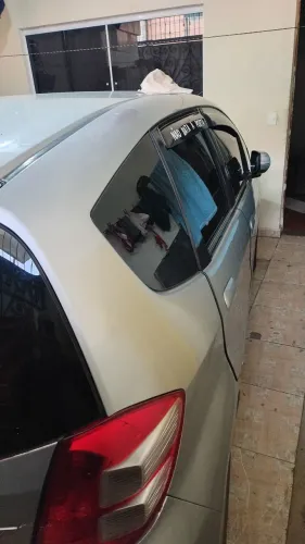 Honda Fit LX 1.4/ 1.4 Flex 8v/16v 5P Mec. 2012