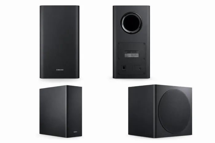 Subwoofer Samsung 160W RMS