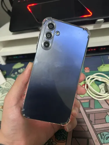 Samsung A15 128gb Perfeito Estado