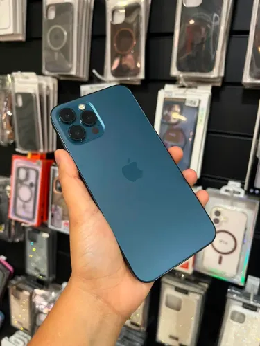 iPhone 12 pro max 128gb