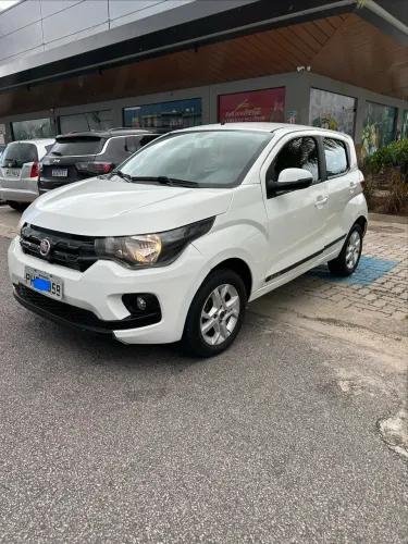 Fiat Mobi Drive 1.0 Flex 6V 5P 2020