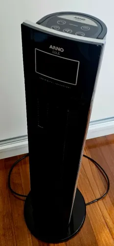 Ventilador Arno Eole 220v