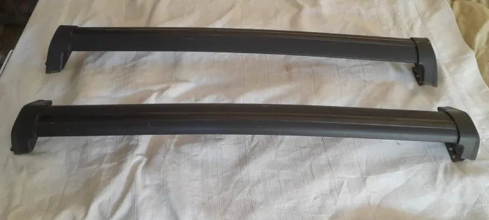 Rack de teto/bagageiro para carro modelo marca Eqmax