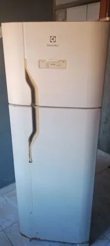 Desapego Geladeira