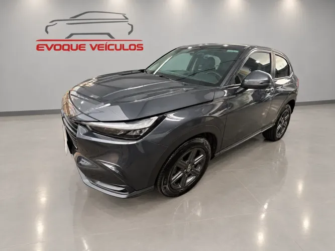 Honda HR-V EXL 1.5 Sensing 16V 5P Aut. 2025