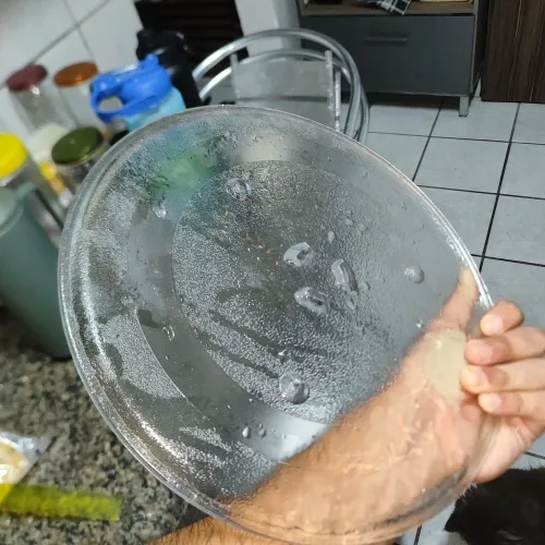 Patro de Microondas 29 Cm