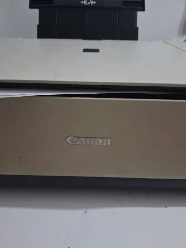 Impresora canon mp250 