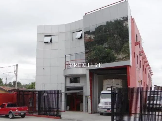 Prédio para alugar, 2300 m² - Uberaba - Experimente o Atendimento Boutique!!!