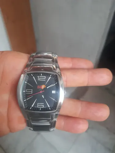 Vendo um relógio orient funcionando perfeitamente 