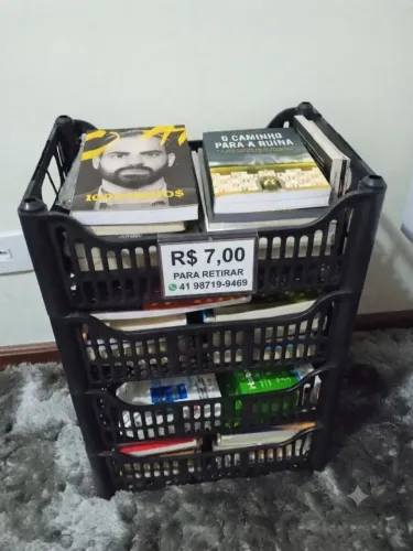 Livros
