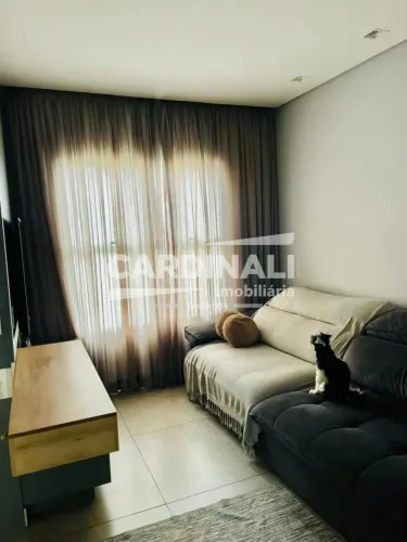 Casa Condomínio em São Carlos