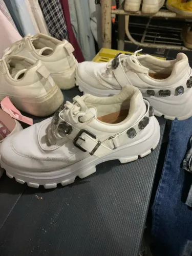Sapatos feminino 