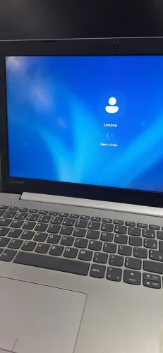 Notebook Ideapad 320