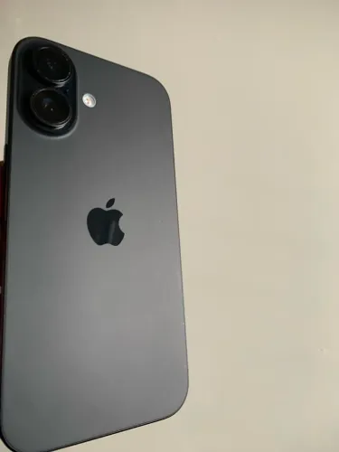 iPhone 16 256 garantia Apple 2027