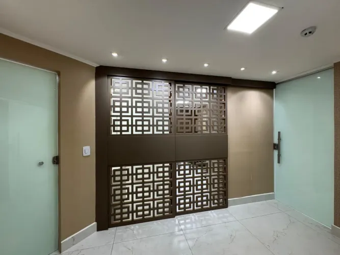 Sala comercial para locação Empresarial Maximum - 47 M2