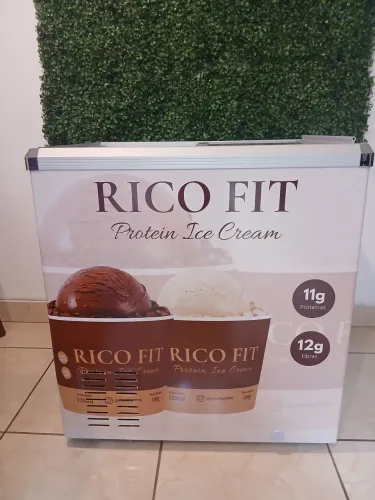 Vendo freezer Eos