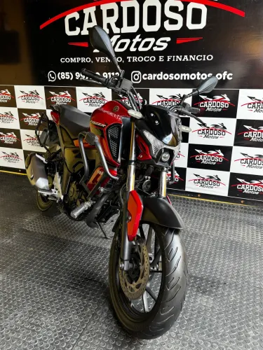 FZ15 2023 