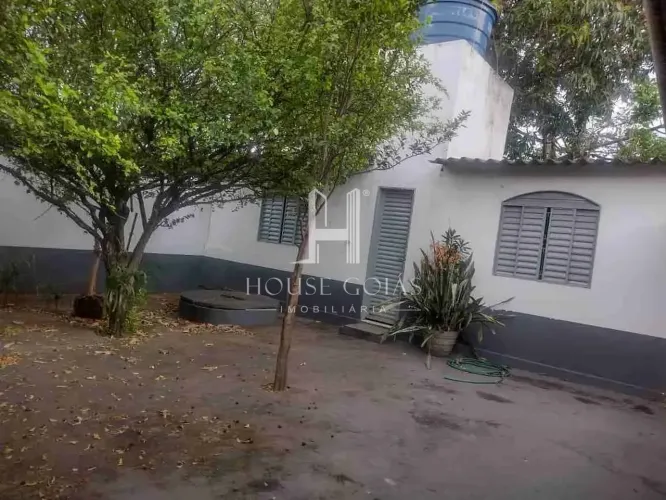 Casa padrão à Venda, Garavelo Residencial Park, Aparecida de Goiânia, GO
