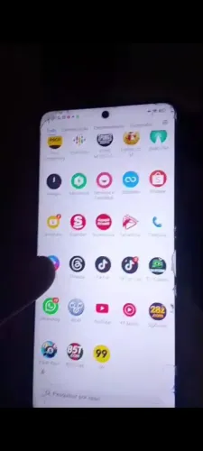 Celular poco pôr 700 reais 