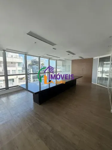 CONJ. COMERCIAL - VILA OLÍMPIA - SP