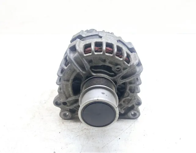 Alternador Vw Jetta Tsi 1.4 2018 2019 04e903024s