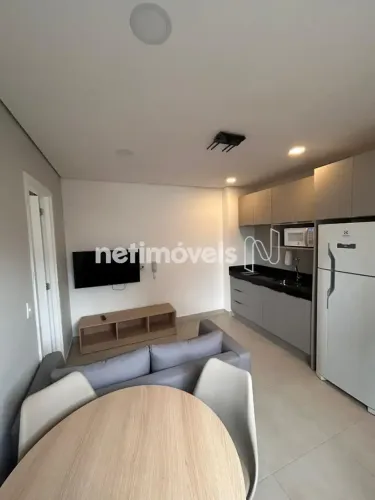 Locação Apartamento 1 quarto Santa Efigênia São Paulo