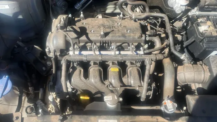 Motor Parcial Hyundai Creta 1.6 2017-2025 *121 Original