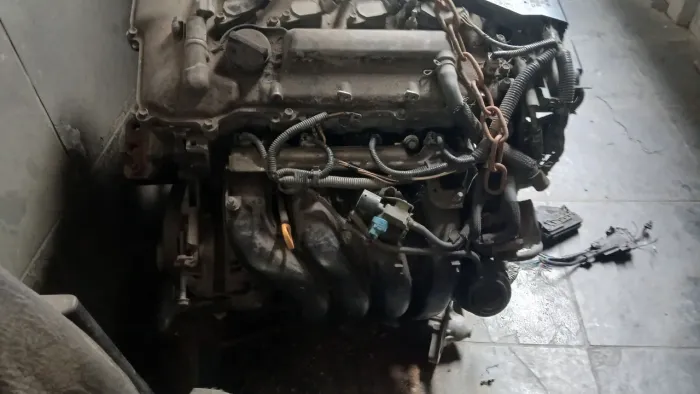 Motor Corolla 2.0 2011 a 2019 