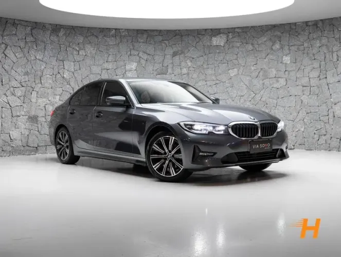 BMW 320I 320i 2022
