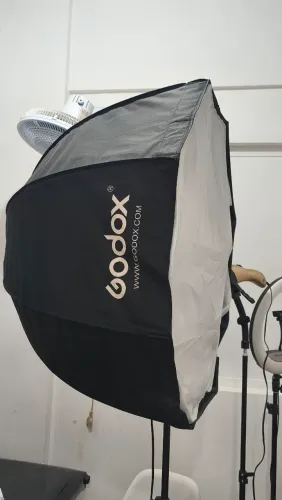 VENDO SOFTBOX GODOX