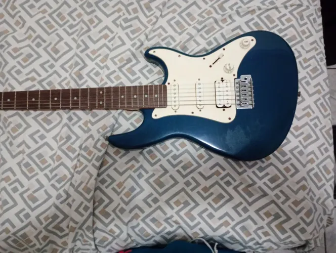 Guitarra