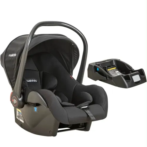 Bebê conforto Kiddo Casulo Click