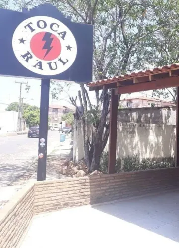 Placa comercial