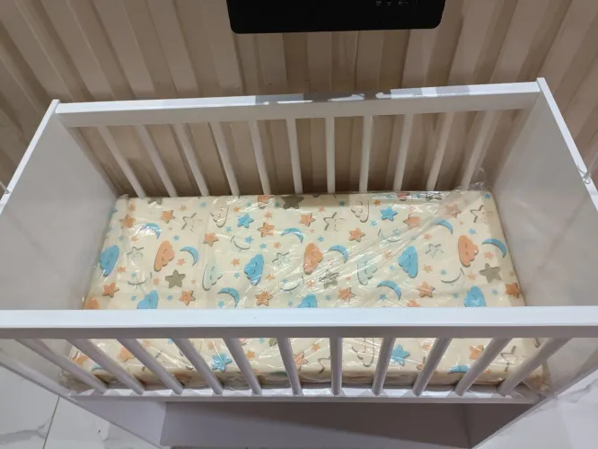 Mini berço
