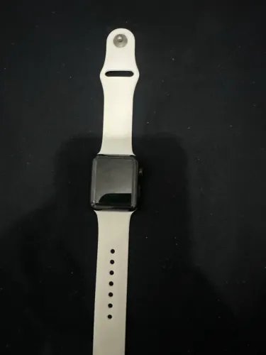 Apple whatch série 3 38mm