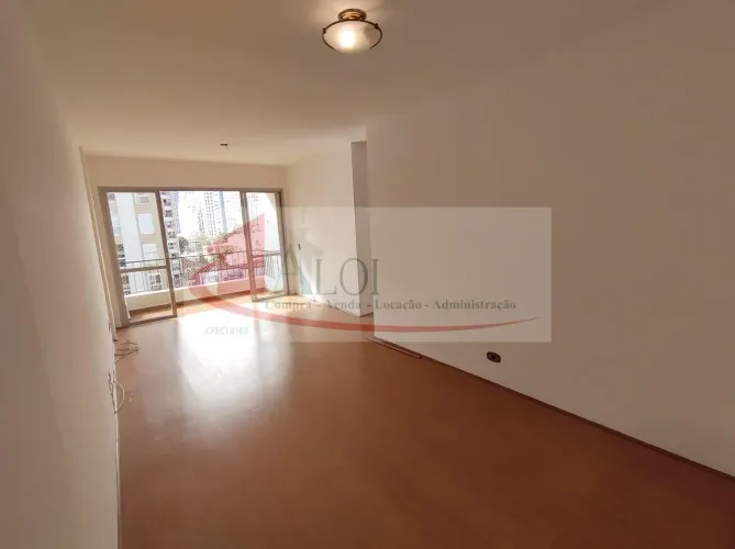 Apartamento com 3 dormitorios sendo 1 suite + vaga em PINHEIROS
