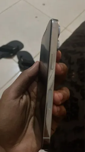 iPhone 13 Pro