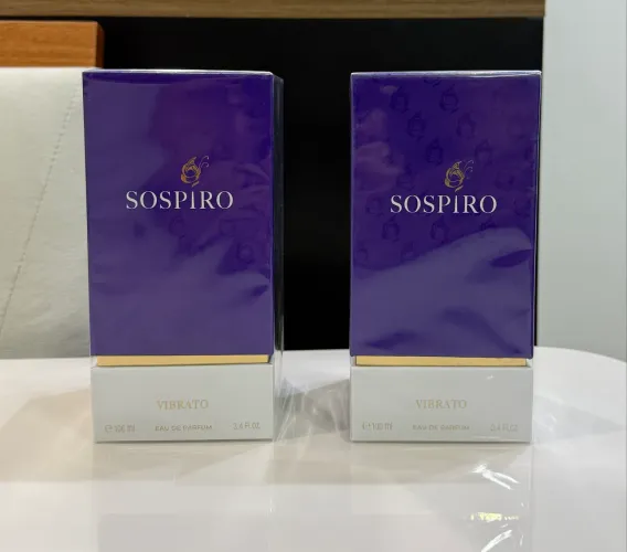 Vibrato 100ml