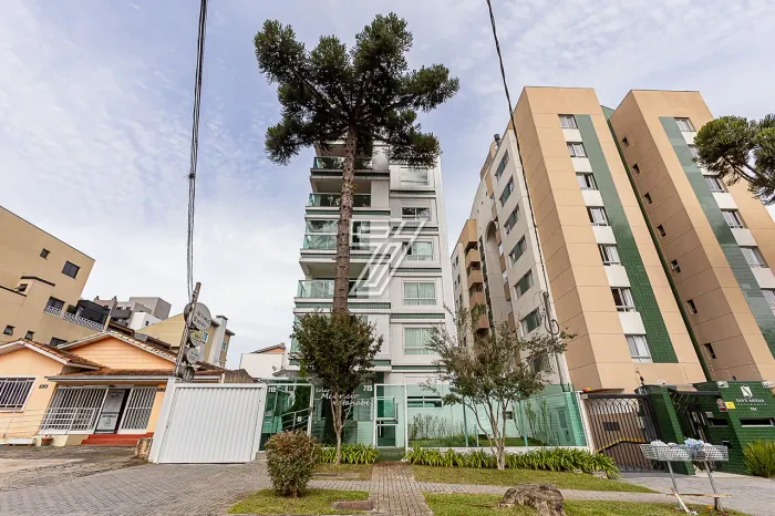 Cobertura a venda Vila Izabel possui 192 m com 4 quartos 4 vagas garagem