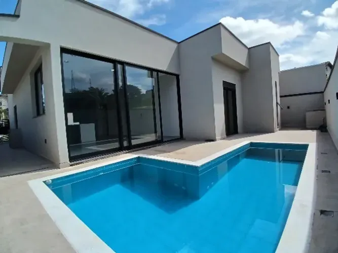 Terras do Vale ou Reserva do Vale recém-construída nunca habitada esperando só sua família